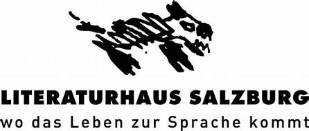 Logo Literaturhaus Salzburg 
